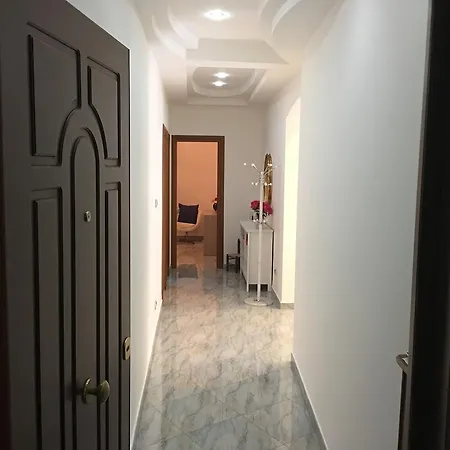 Supera Apartment Naples