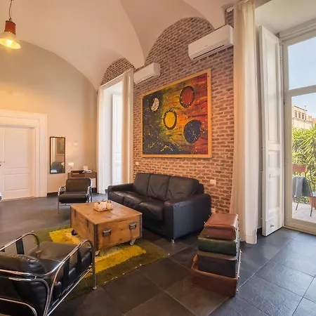 Bed and Breakfast The Bellini House By House In 2*