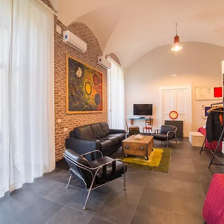 The Bellini House By House In Bed and Breakfast Νάπολη