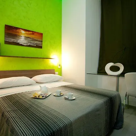 Mergellinaresort 3* نابولي