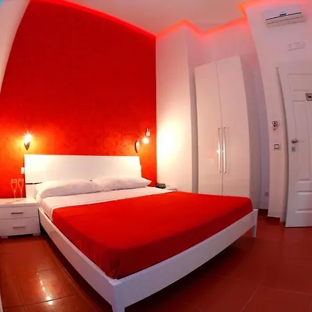Mergellinaresort فندق