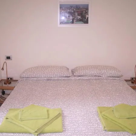 Accoglienza Al Centro Di Napoli Napoli