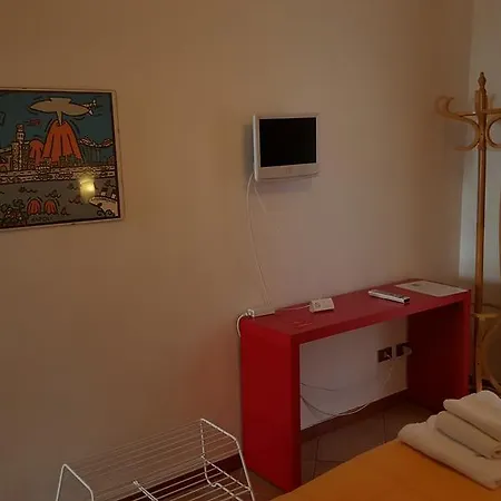 I Vicoletti Di Νάπολη