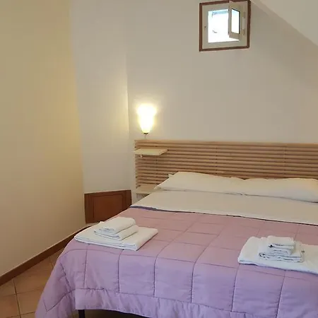 I Vicoletti Di Bed and Breakfast *