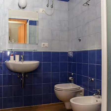 Affittacamere Residenza Principe Di Carafa