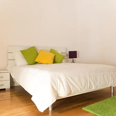 Residenza Principe Di Carafa Napoli