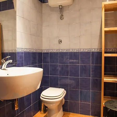 Residenza Principe Di Carafa 2* Napoli