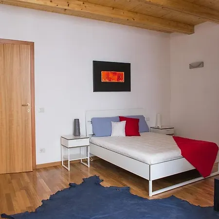 Affittacamere Residenza Principe Di Carafa