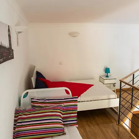 Residenza Principe Di Carafa Napoli