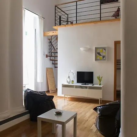 Residenza Principe Di Carafa Affittacamere