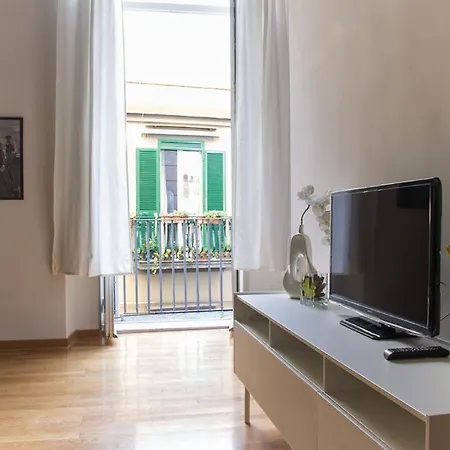 Residenza Principe Di Carafa Affittacamere Napoli