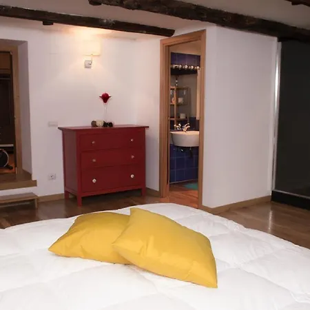 Residenza Principe Di Carafa Napoli