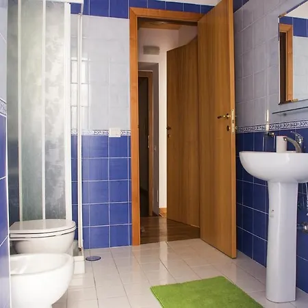 Residenza Principe Di Carafa 2*