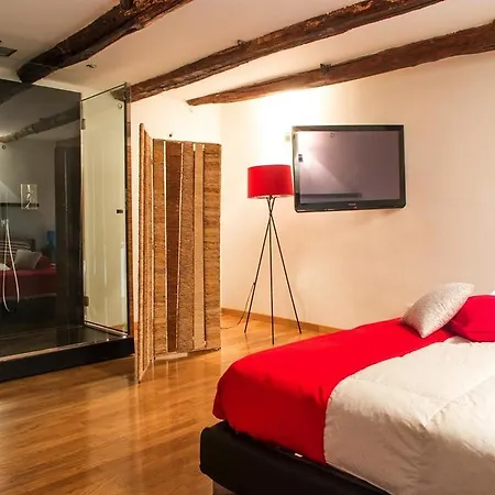 Residenza Principe Di Carafa Affittacamere 2*
