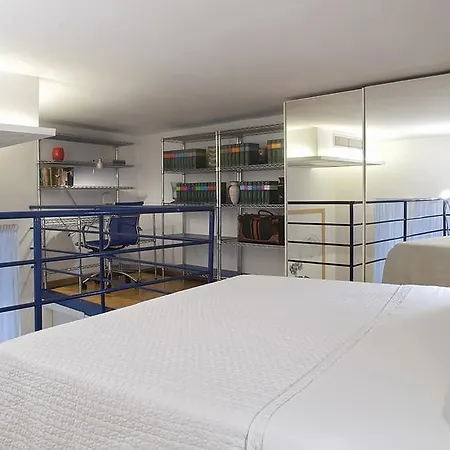 Casa Vittoria Appartement