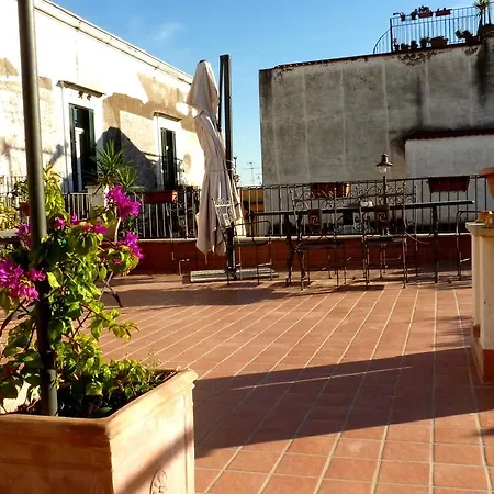 Bed & Breakfast Nilo