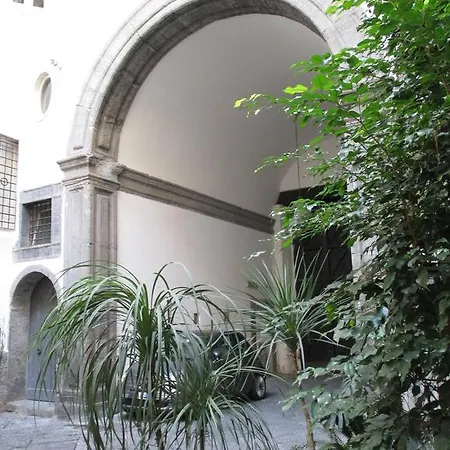 Nilo Bed & Breakfast Naples