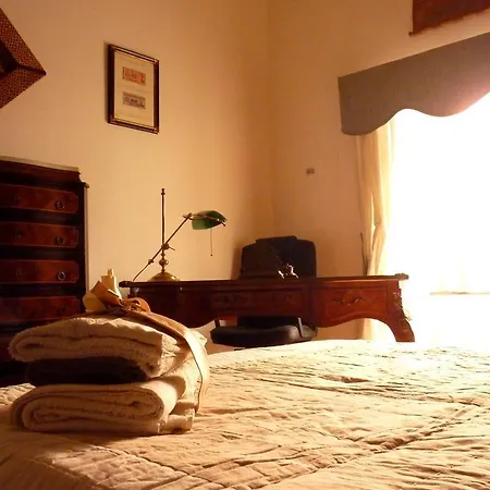 Bed & Breakfast Nilo *