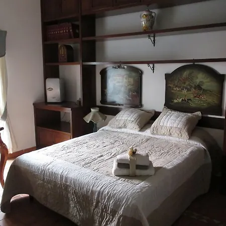 Nilo Bed & Breakfast Naples