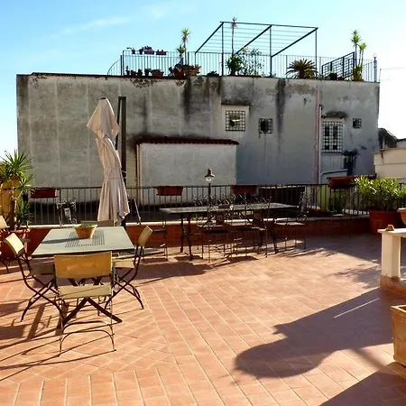 Nilo Bed & Breakfast *