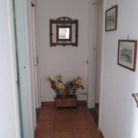 Bed & Breakfast Nilo