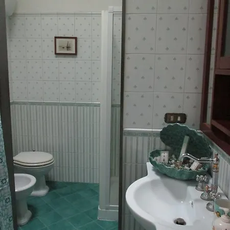 Nilo Bed & Breakfast Naples