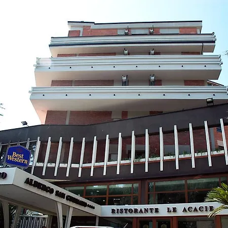 Hotel Western San Germano Naples
