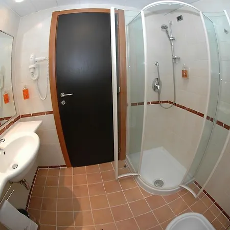 Western San Germano Hotel Naples