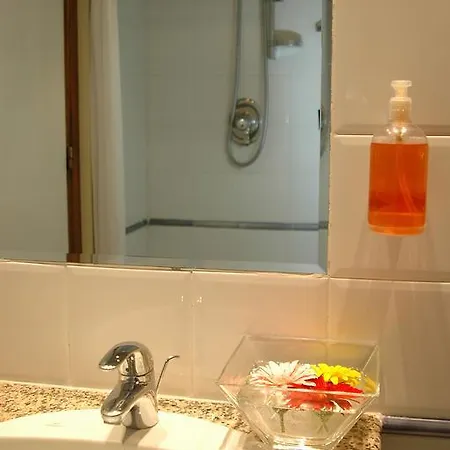 Western San Germano Hotel Naples