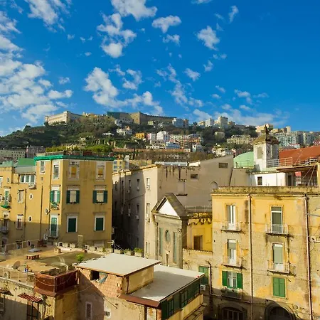 Tecla Bed & Breakfast 3*