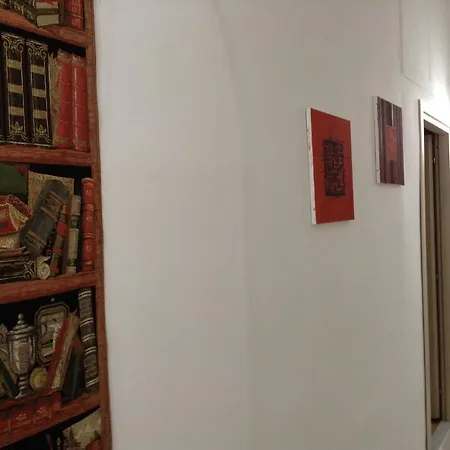 Tecla Bed & Breakfast