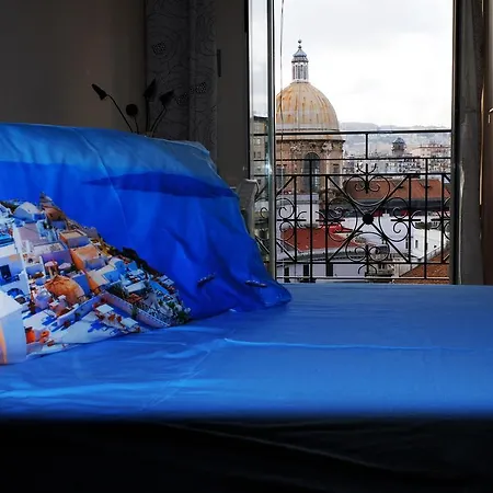 Il Golfo Bed & Breakfast