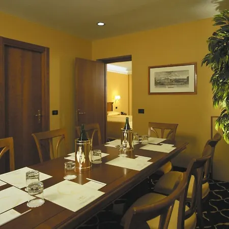 Hotel Ramada By Wyndham