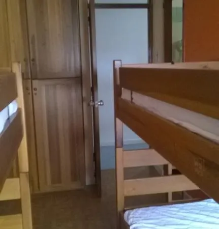 Mergellina Aig Albergue