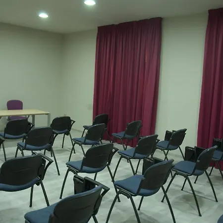 Mergellina Aig Albergue Nápoles