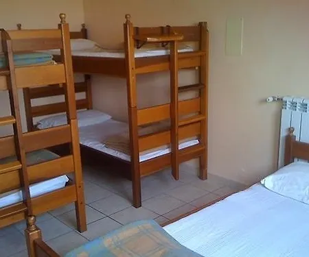 Mergellina Aig Albergue