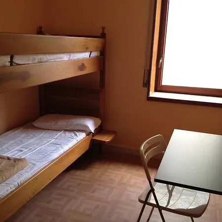 Mergellina Aig Ostello Napoli