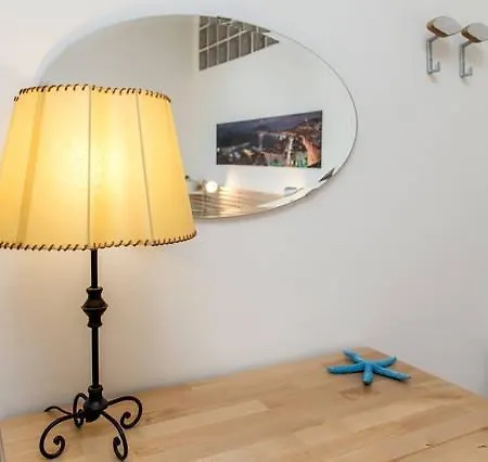 Bed & Breakfast Terrazza Duomo Neapol