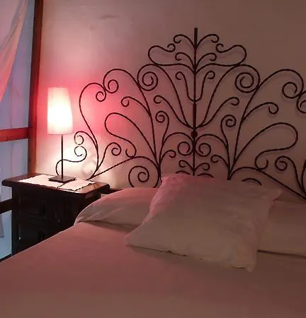 Privatunterkunft Foresteria Delle Arti Old Town *