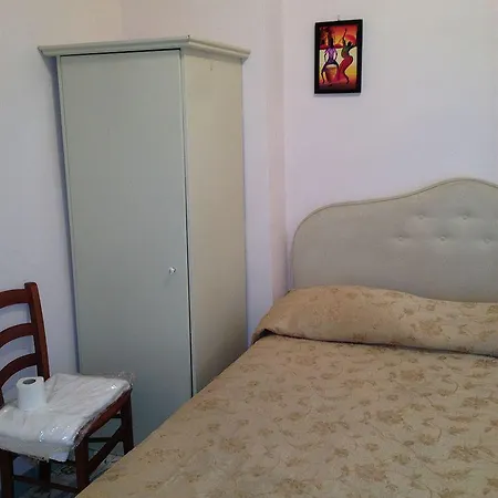 Appartamento Elia Napoli