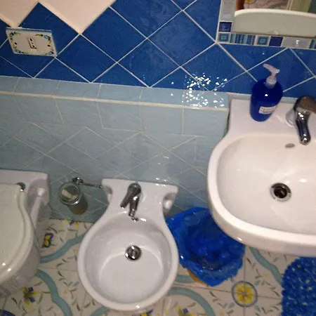 Appartamento Elia Napoli