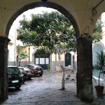 Pignatelli Nápoles