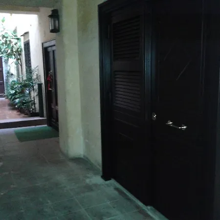 Pignatelli Casa de hóspedes Nápoles