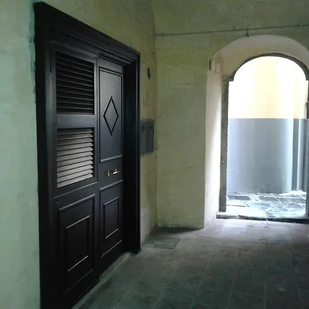 Pignatelli 3* Nápoles