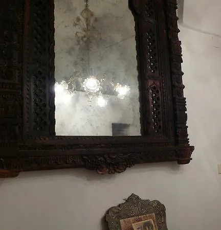 Foresteria Delle Arti Old Town