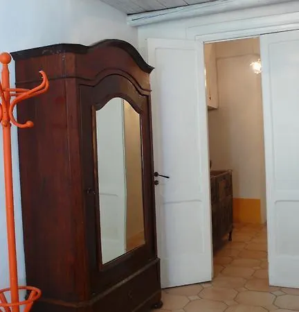 Foresteria Delle Arti Old Town Privatunterkunft *