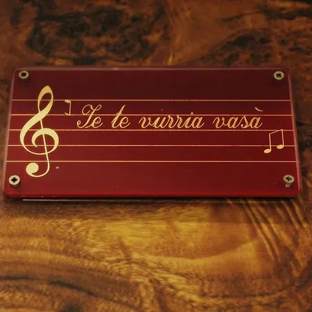 Luna Rossa Neapel