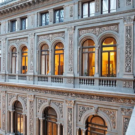 Art Santa Brigida Napoli