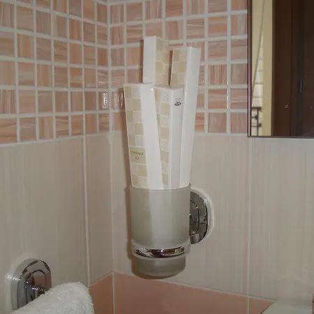 Bed and breakfast Bovio Modern Nápoles