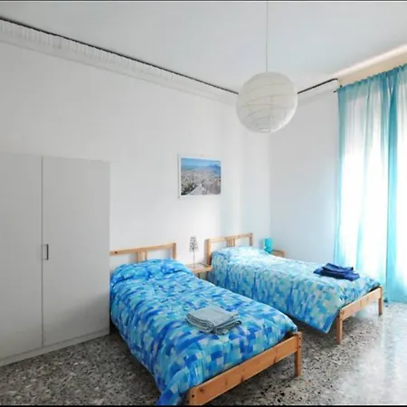 Bed & Breakfast Rossonapoletano *